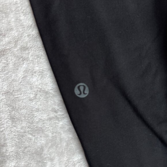 Lululemon Adapted State High-Rise Fleece Jogger Full Length - Picture 7 of 10